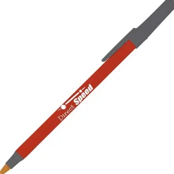Bic Round Stic Pen - 24 hr