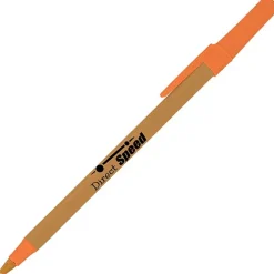 Bic Round Stic Pen - 24 hr