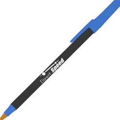 Bic Round Stic Pen - 24 hr