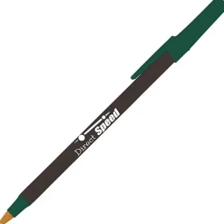 Bic Round Stic Pen - 24 hr