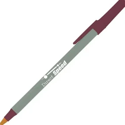 Bic Round Stic Pen - 24 hr
