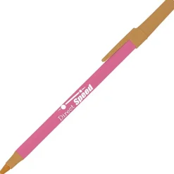 Bic Round Stic Pen - 24 hr