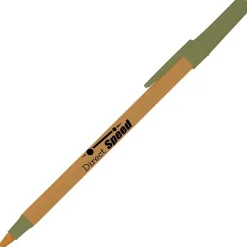 Bic Round Stic Pen - 24 hr