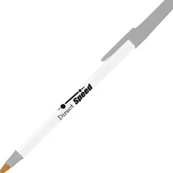Bic Round Stic Pen - 24 hr