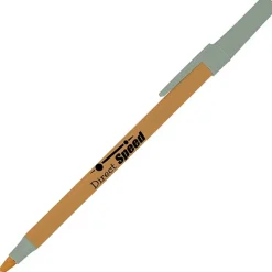 Bic Round Stic Pen - 24 hr