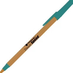 Bic Round Stic Pen - 24 hr