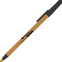 Bic Round Stic Pen - 24 hr