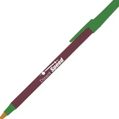 Bic Round Stic Pen - 24 hr