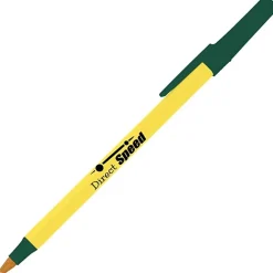 Bic Round Stic Pen - 24 hr