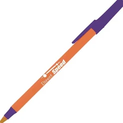 Bic Round Stic Pen - 24 hr