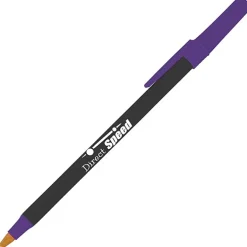 Bic Round Stic Pen - 24 hr
