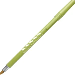 Bic Round Stic Pen - Metallic