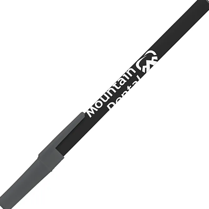 Bic Round Stic Pen - Recycled