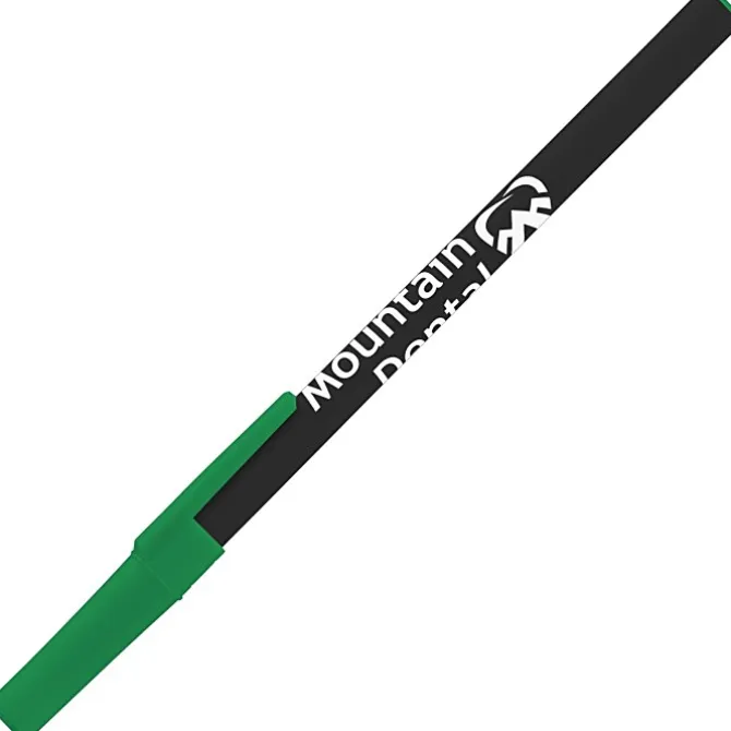 Bic Round Stic Pen - Recycled