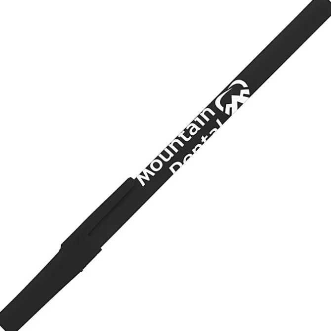 Bic Round Stic Pen - Recycled