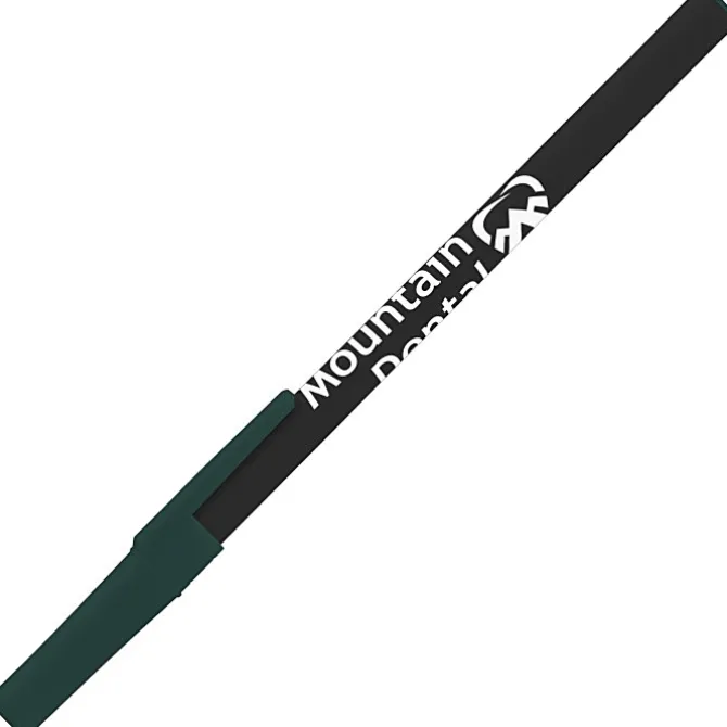 Bic Round Stic Pen - Recycled