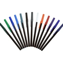 Bic Round Stic Pen - Recycled