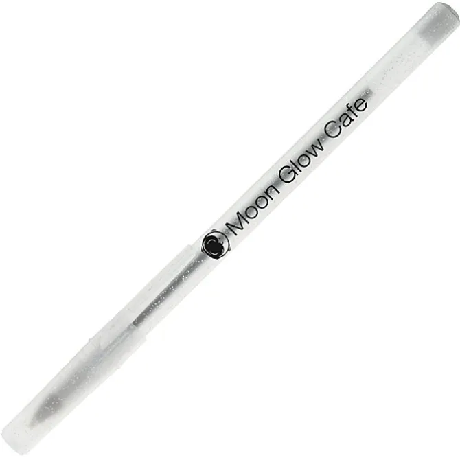 Bic Round Stic Pen- Sparkle