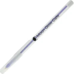 Bic Round Stic Pen- Sparkle