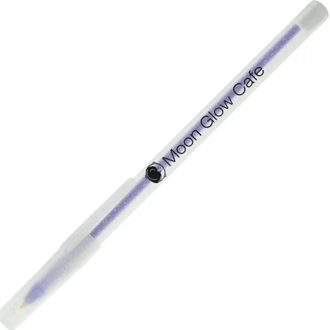 Bic Round Stic Pen- Sparkle