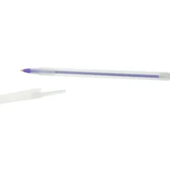 Bic Round Stic Pen- Sparkle