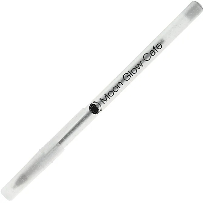 Bic Round Stic Pen- Sparkle