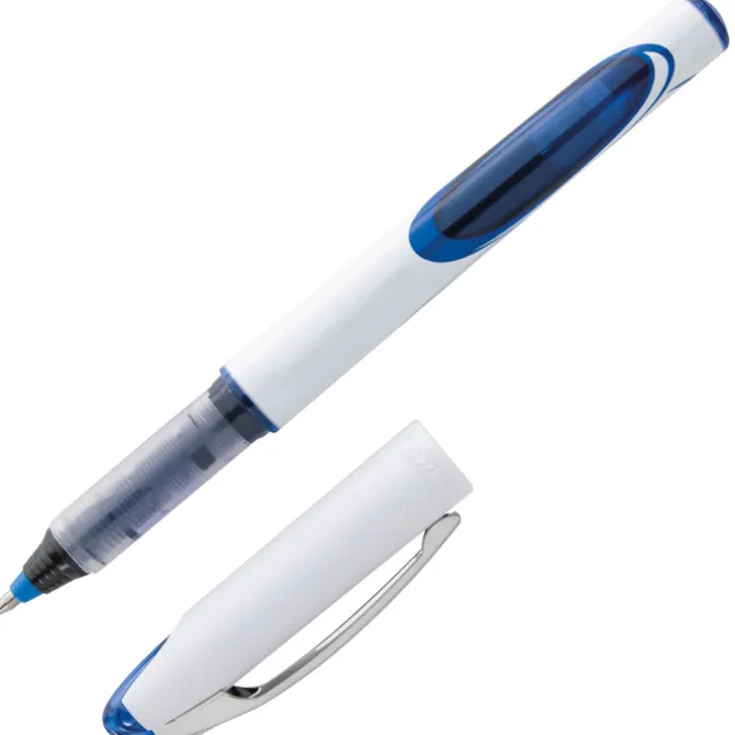 Bic Triumph 537R Pen - Medium