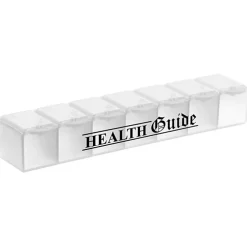 Big-7 All-Week Pillbox