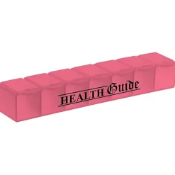 Big-7 All-Week Pillbox