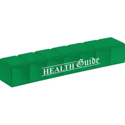 Big-7 All-Week Pillbox