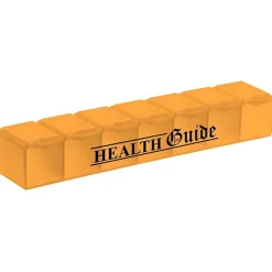 Big-7 All-Week Pillbox