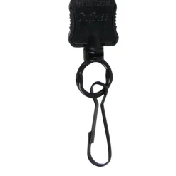 Big Lanyard - 7/8 inches - 32 inches - Metal Swivel Snap Hook
