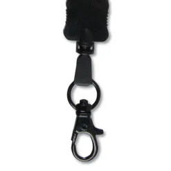 Big Lanyard - 7/8 inches - 32 inches - Metal Lobster Claw