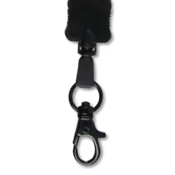 Big Lanyard - 7/8 inches - 36 inches - Metal Lobster Claw