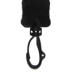 Big Lanyard - 7/8 inches - 32 inches - Plastic Swivel Snap Hook - 24 hr