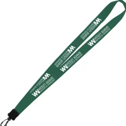 Big Lanyard - 7/8 inches - 32 inches - Plastic Swivel Snap Hook