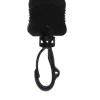 Big Lanyard - 7/8 inches - 36 inches - Plastic Swivel Snap Hook - 24 hr