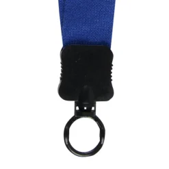 Big Lanyard - 7/8 inches - 32 inches - Plastic O-Ring - 24 hr