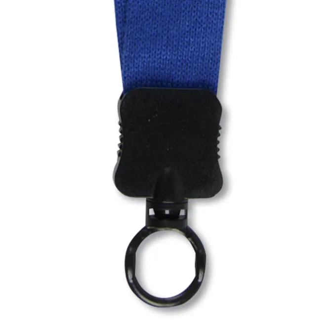 Big Lanyard - 7/8 inches - 34 inches - Plastic O-Ring - 24 hr