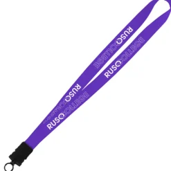 Big Lanyard - 7/8 inches - 32 inches - Snap Buckle Release
