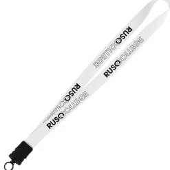 Big Lanyard - 7/8 inches - 32 inches - Snap Buckle Release