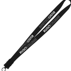 Big Lanyard - 7/8 inches - 36 inches - Snap Buckle Release - 24 hr