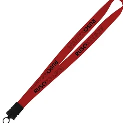 Big Lanyard - 7/8 inches - 36 inches - Snap Buckle Release