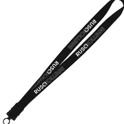 Big Lanyard - 7/8 inches - 36 inches - Snap Buckle Release