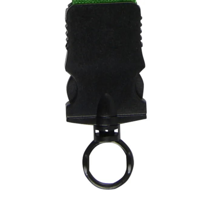 Big Lanyard - 7/8 inches - 32 inches - Snap Buckle Release - 24 hr