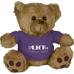 Big Paw Bear - Brown