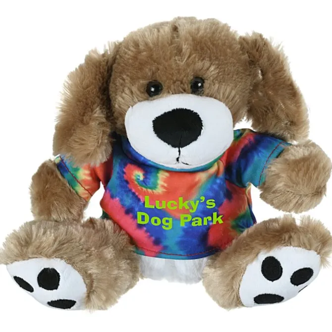 Big Paw Dog