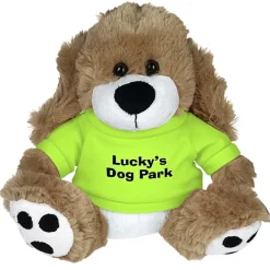 Big Paw Dog