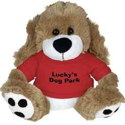 Big Paw Dog - 24 hr