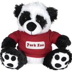 Big Paw Panda